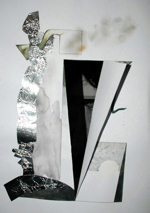 Patricia Kaiser, untitled 2010, photograph, 40 x 30 cm